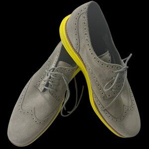 Cole Haan Lunargrand Men's Wingtip